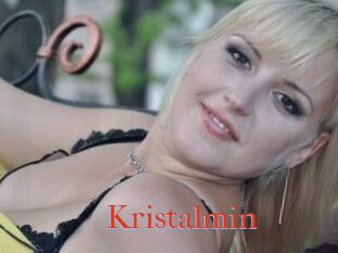 Kristalmin