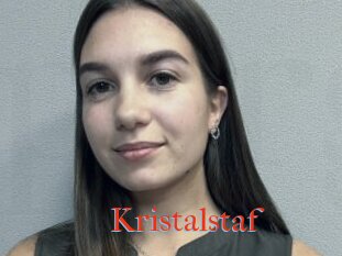 Kristalstaf