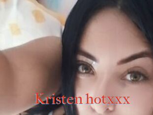Kristen_hotxxx