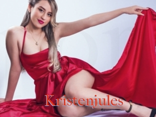 Kristenjules