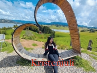 Kristenjuli