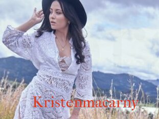 Kristenmacarny