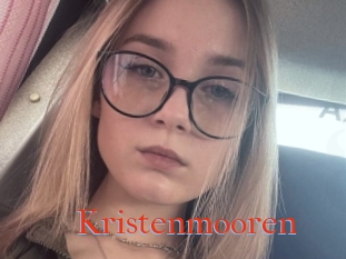 Kristenmooren