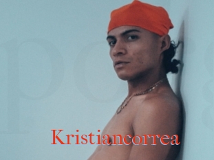 Kristiancorrea