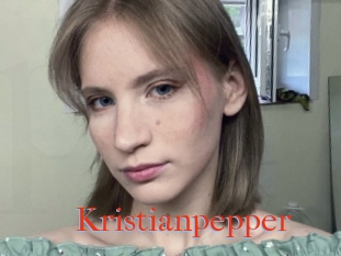 Kristianpepper