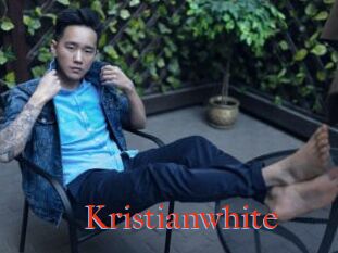 Kristianwhite