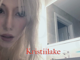 Kristiilake