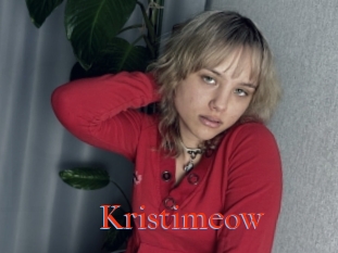 Kristimeow