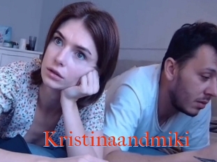Kristinaandmiki