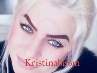 Kristinaboom