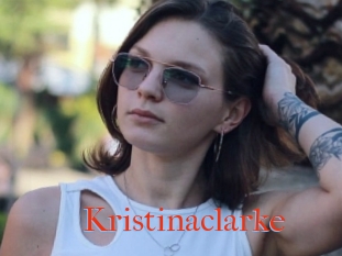 Kristinaclarke