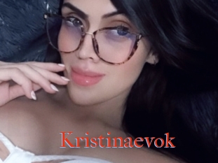 Kristinaevok