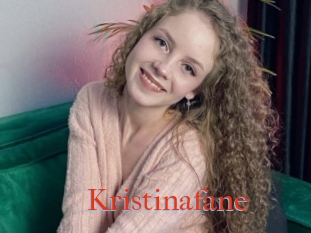 Kristinafane