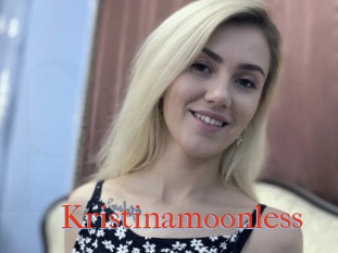 Kristinamoonless