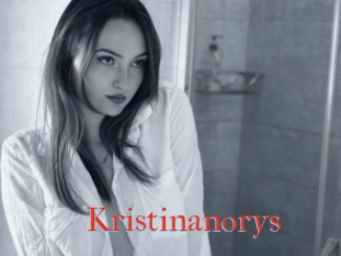 Kristinanorys