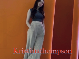 Kristinathompson