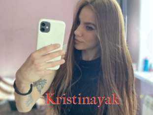 Kristinayak