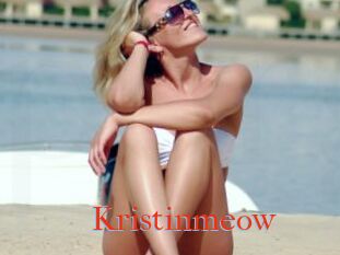 Kristinmeow