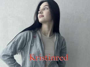 Kristinred