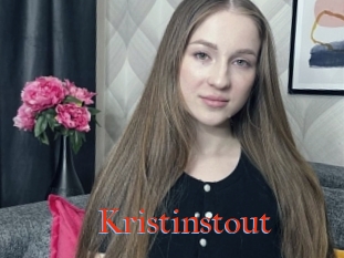 Kristinstout