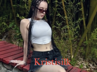 Kristisilk