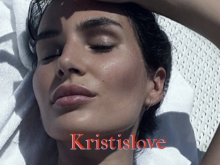 Kristislove