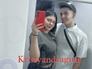 Kristyandragnar