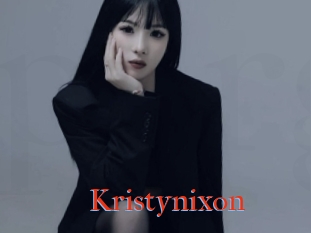 Kristynixon