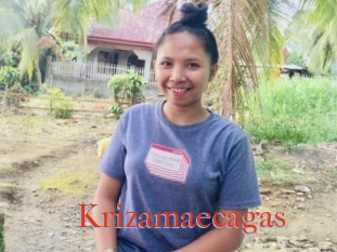 Krizamaecagas