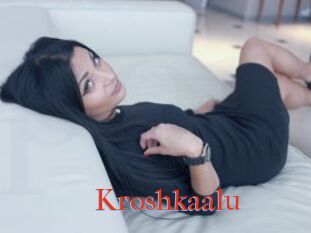 Kroshkaalu