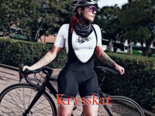 Krysskat