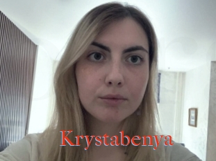 Krystabenya