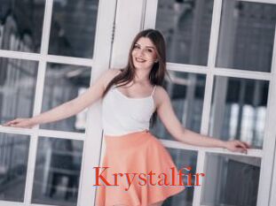 Krystalfir