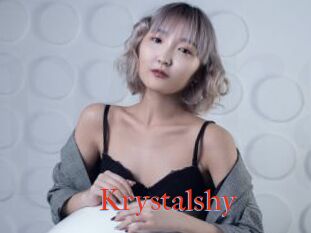 Krystalshy
