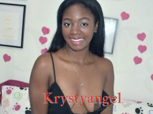 Krystyangel