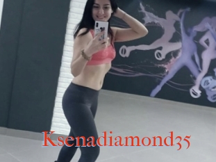 Ksenadiamond35