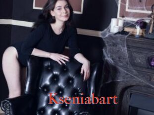 Kseniabart
