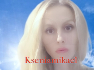 Kseniamikael