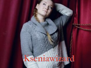 Kseniawizard