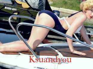 Ksuandyou