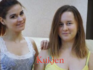 Kukjen