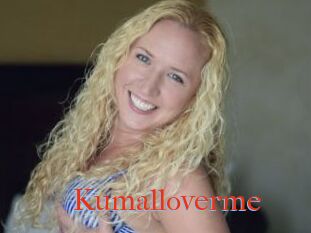 Kumalloverme