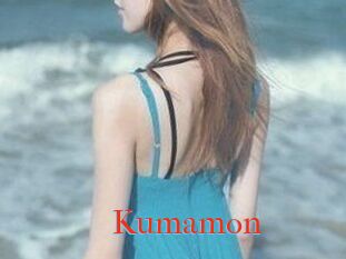 Kumamon