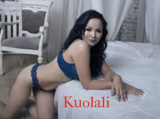 Kuolali