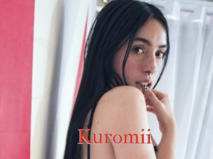 Kuromii