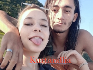 Kurtandlia