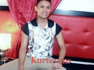 Kurtevans