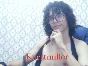 Kurttmiller