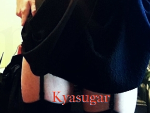 Kyasugar