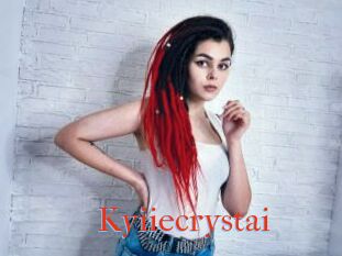 Kyiiecrystai